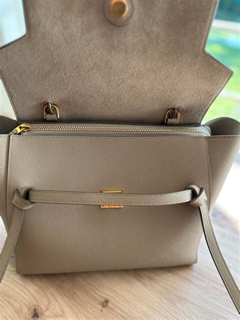 celine tasche taupe|LUXURY LEATHER BELT.